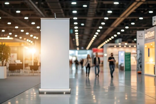The Ultimate Guide to Standing Banners and Banner Stands for Events, Trade Shows, and Retail Displays